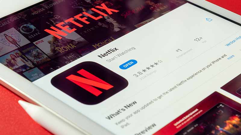 Cómo usar mi Dispositivo Móvil para ver y Sincronizar Netflix en mi TV |  Descubre Cómo Hacerlo