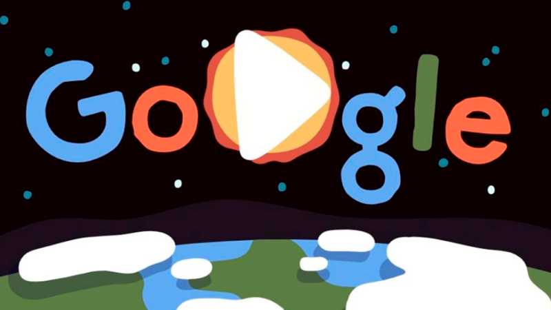 Que Es Doodle De Google Cuales Son Los Mejores Para Jugar Lista De Mas Populares Descubre Como Hacerlo