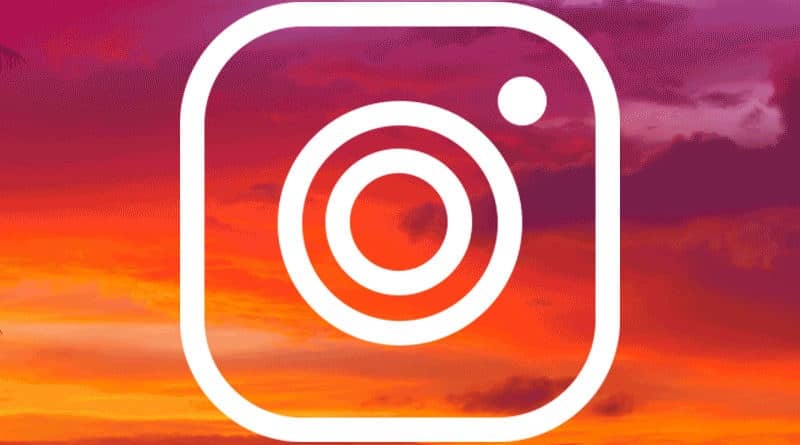 Cómo cambiar la foto de perfil en Instagram