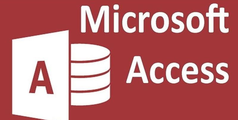 Qué es y Cuáles son las Partes y Elementos de la Ventana Principal de  Microsoft Access? | Descubre Cómo Hacerlo
