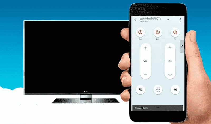 Contribuyente Polinizador Sospechar Cómo Controlar mi Smart TV LG, Samsung, Sony y Philips con mi Teléfono  Celular (Ejemplo) | Descubre Cómo Hacerlo