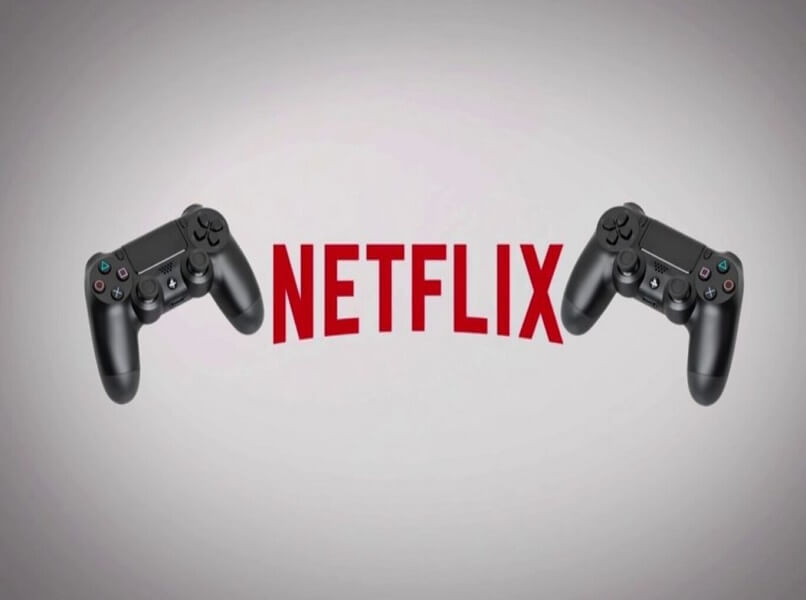 Viaje caja registradora engranaje Cómo Cerrar tu Sesión de Netflix en una PS4? - Protege tu Cuenta | Descubre  Cómo Hacerlo