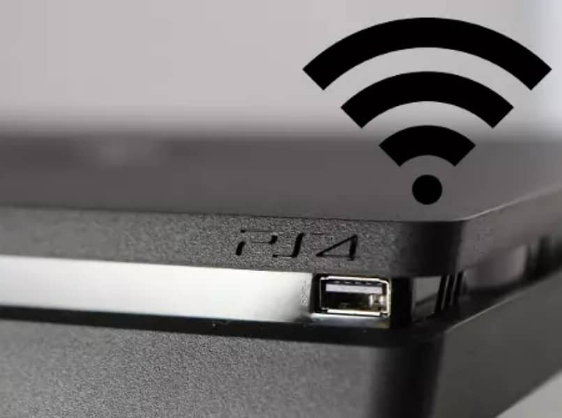 Cómo Wi-Fi a la que se Conecta un PS4? | Configuración de Red Descubre Cómo Hacerlo