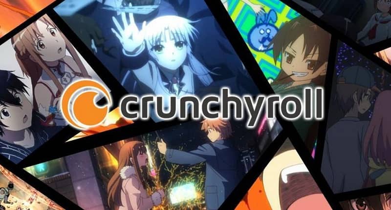  Qué es Crunchyroll, cómo Funciona y se usa para ver Anime Gratis en Español