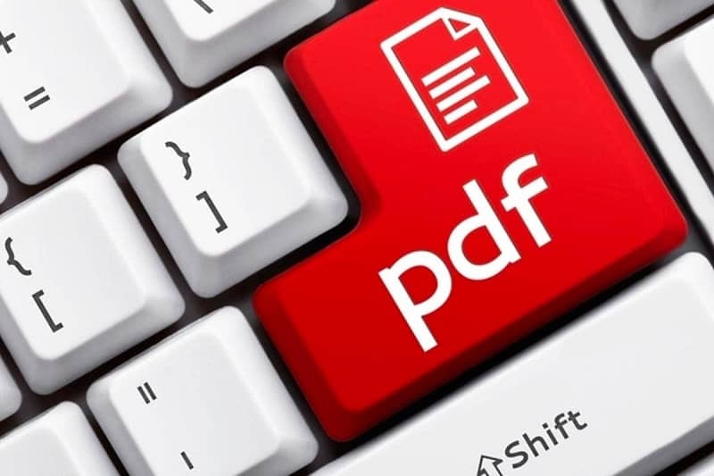 [2021 actualizado] Cómo escribir en un PDF de forma gratuita