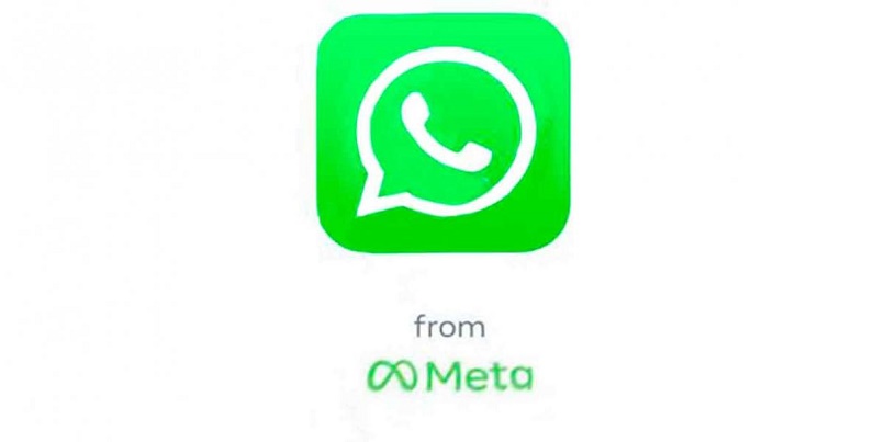 Whatsapp from meta