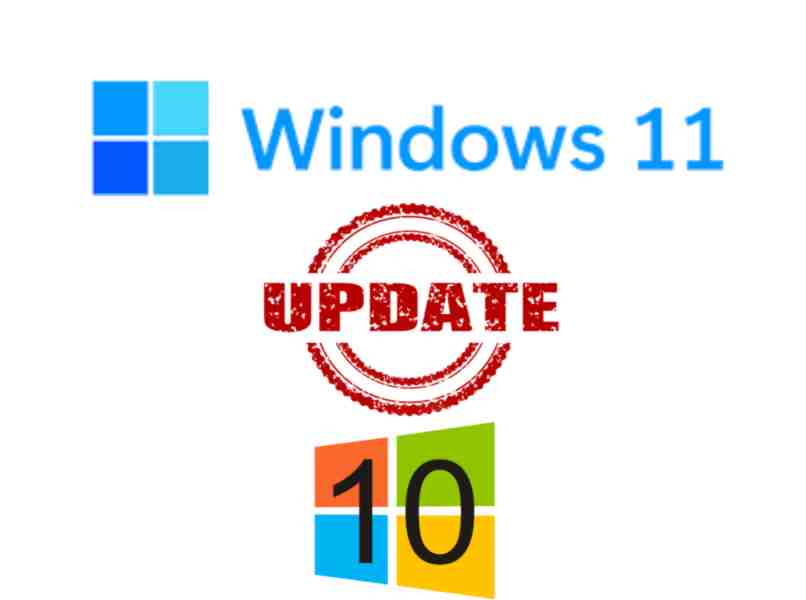 ¿cómo Actualizar Tu Windows De 10 A 11 Sin Perder Nada Tutorial Descubre Cómo Hacerloemk 4850